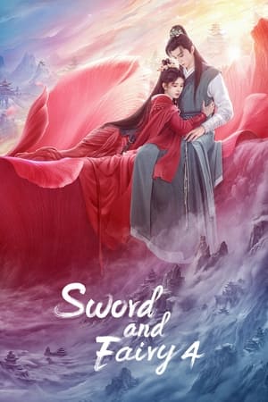 Sword and Fairy 4 (2024)