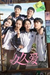 Nonton Film Love Endures (2024) Sub Indo