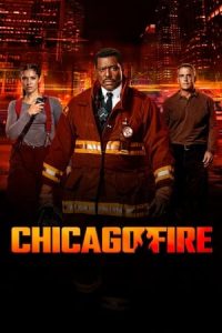 Chicago Fire Season 10 (2021)