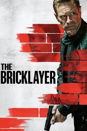 Poster Nonton The Bricklayer 2023 Sub Indo