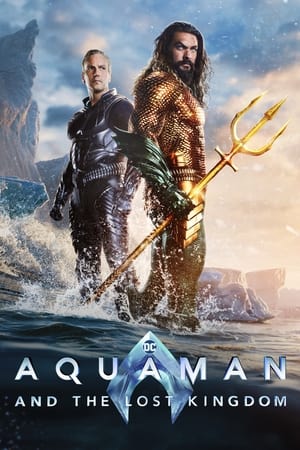 Nonton Aquaman and the Lost Kingdom (2023) Sub Indo jf