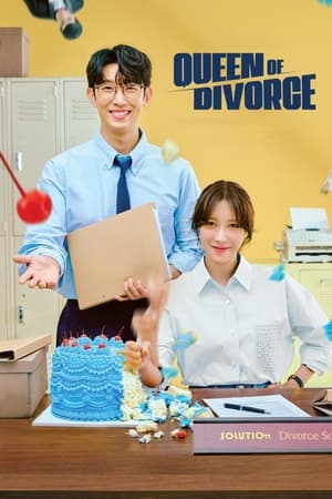 Nonton Queen of Divorce (2024) Sub Indo