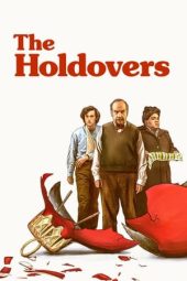 Nonton The Holdovers 2023 Sub Indo