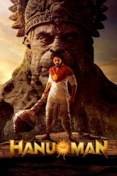 Nonton Film Hanu-Man (2024) Sub Indo