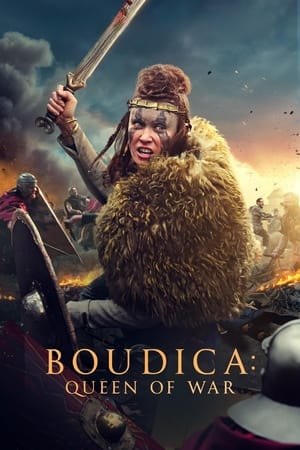 Poster Nonton Boudica (2023) Sub Indo jf