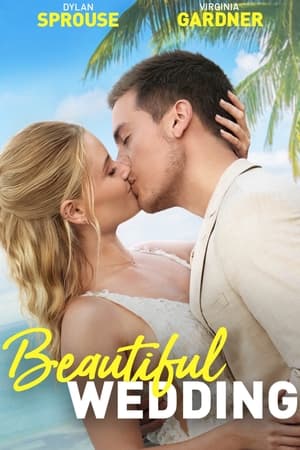 Poster Nonton Beautiful Wedding 2024 Sub Indo