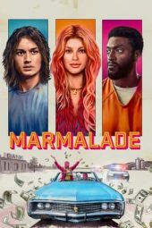 Nonton Film Marmalade (2024) Sub Indo