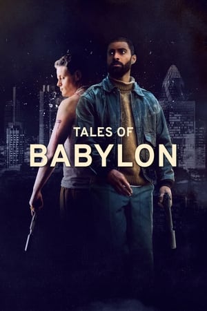 Tales of Babylon 2023 Poster