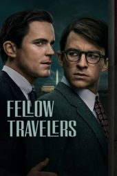 Nonton Film Fellow Travelers 2023 Sub Indo