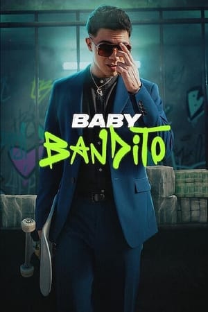 Nonton Baby Bandito S01 (2024) Sub Indo