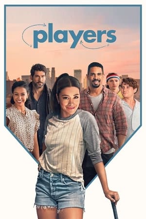 Poster Nonton Players (2024) Sub Indo jf