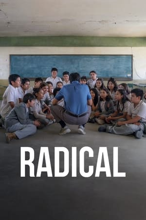 Nonton Radical (2023) Sub Indo jf