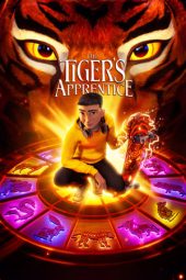 The Tiger’s Apprentice (2024) jf