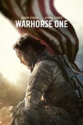 Nonton Film Warhorse One (2023) Sub Indo