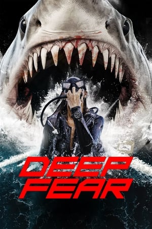 Deep Fear 2023 Poster