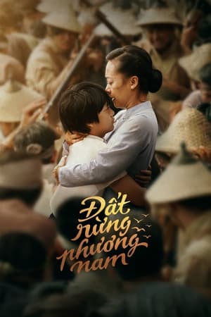 Poster Nonton Song of the South 2023 Sub Indo