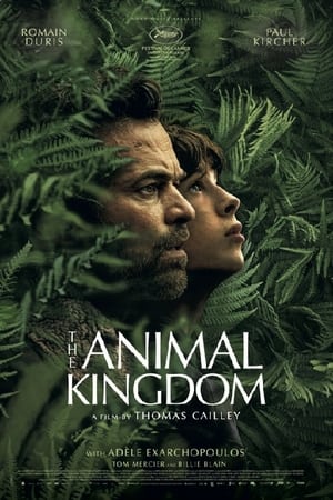 Nonton The Animal Kingdom 2023 Sub Indo