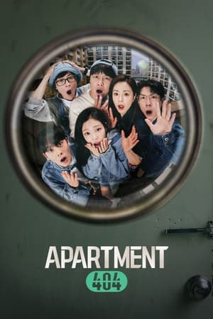 Nonton Apartment 404 2024 Sub Indo