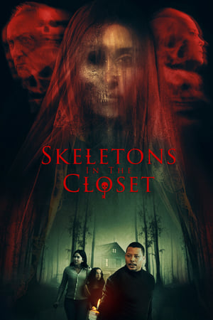 Poster Nonton Skeletons in the Closet 2024 Sub Indo