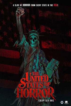 Poster Nonton The United States of Horror: Chapter 1 (2021) Sub Indo jf