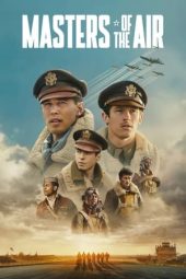 Nonton Film Masters of the Air S01 (2024) Sub Indo