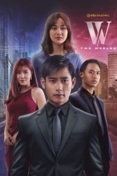 Nonton Film W: Two Worlds (Malaysia) (2023) Sub Indo