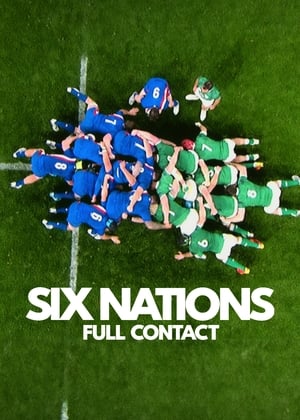 Six Nations: Full Contact 2024