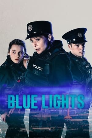 Nonton Blue Lights S01 (2023) Sub Indo