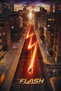 Nonton The Flash 2021 Season 7 Sub Indo