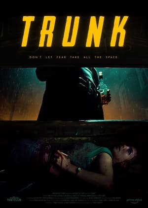 Poster Nonton Trunk – Locked In (2023) Sub Indo jf