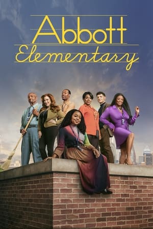 Nonton Abbott Elementary Season 3 2024 Sub Indo