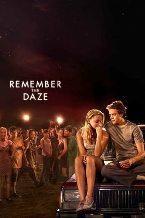 Poster Nonton Remember the Daze (2008) Sub Indo Jf