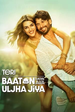 Nonton Teri Baaton Mein Aisa Uljha Jiya (2024) Sub Indo Jf