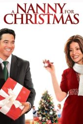 Nonton A Nanny for Christmas (2010) Sub Indo Jf