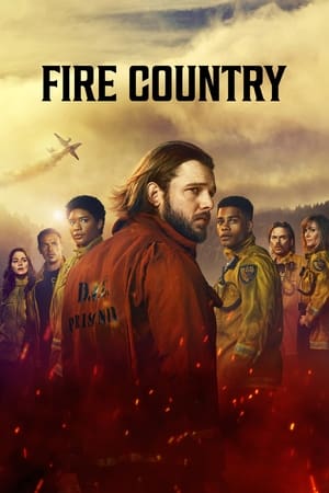 Nonton Fire Country Season 1 2022 Sub Indo