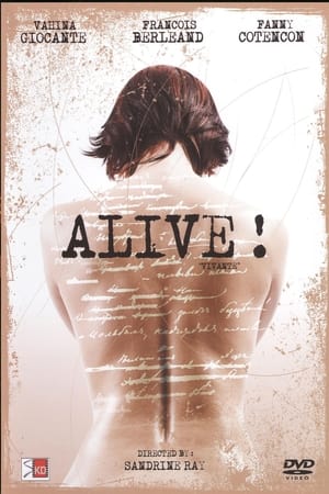 Nonton Alive (2002) Sub Indo Jf