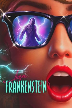 Nonton Lisa Frankenstein (2024) Sub Indo Jf
