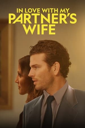 Poster Nonton In Love With My Partner’s Wife (2022) Sub Indo Jf