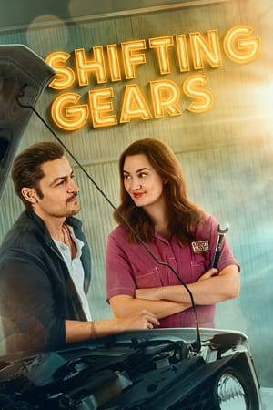 Nonton Shifting Gears (2024) Sub Indo Jf