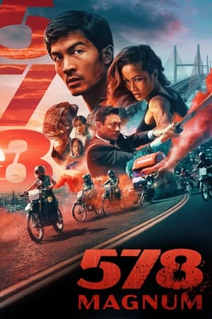 Nonton 578: Magnum (2022) Sub Indo Jf