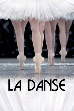 Poster Nonton La Danse: The Paris Opera Ballet (2009) Sub Indo Jf