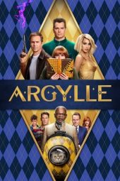 Nonton Film Argylle (2024) Jf Sub Indo