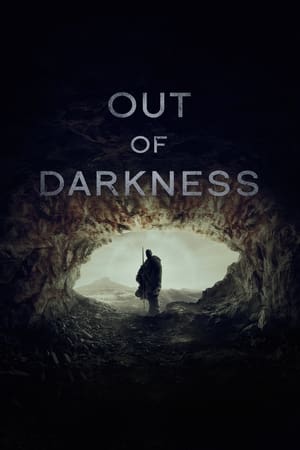 Poster Nonton Out of Darkness (2024) Sub Indo Jf