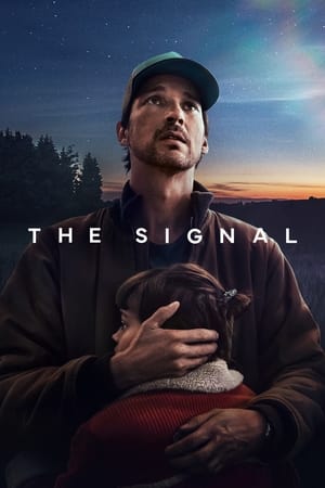 Nonton The Signal 2024 Sub Indo