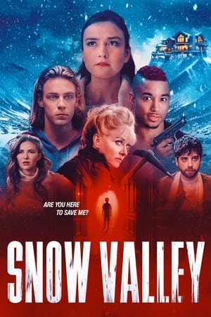 Nonton Snow Valley (2024) Sub Indo Jf