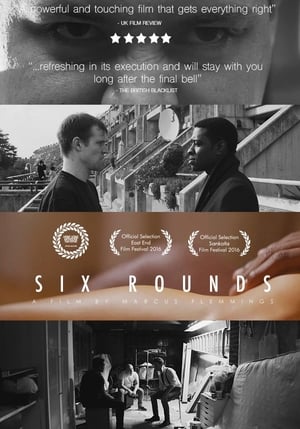 Poster Nonton Six Rounds (2017) Sub Indo Jf