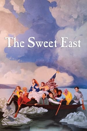 Poster Nonton The Sweet East (2023) Sub Indo Jf