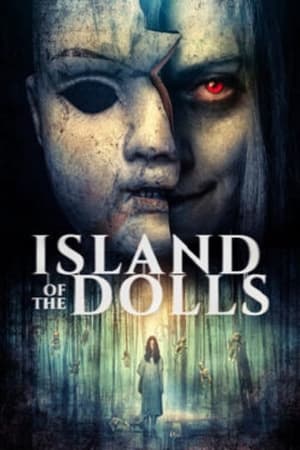 Poster Nonton Island of the Dolls (2023) Sub Indo Jf