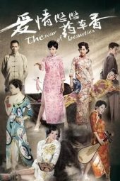 Nonton Film The War of Beauties (2024) Sub Indo