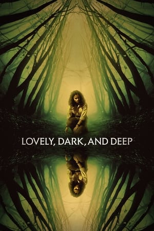 Nonton Lovely, Dark, and Deep (2023) Sub Indo Jf